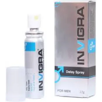 Erectile Dysfunction Spray